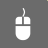 Mouse Options Icon